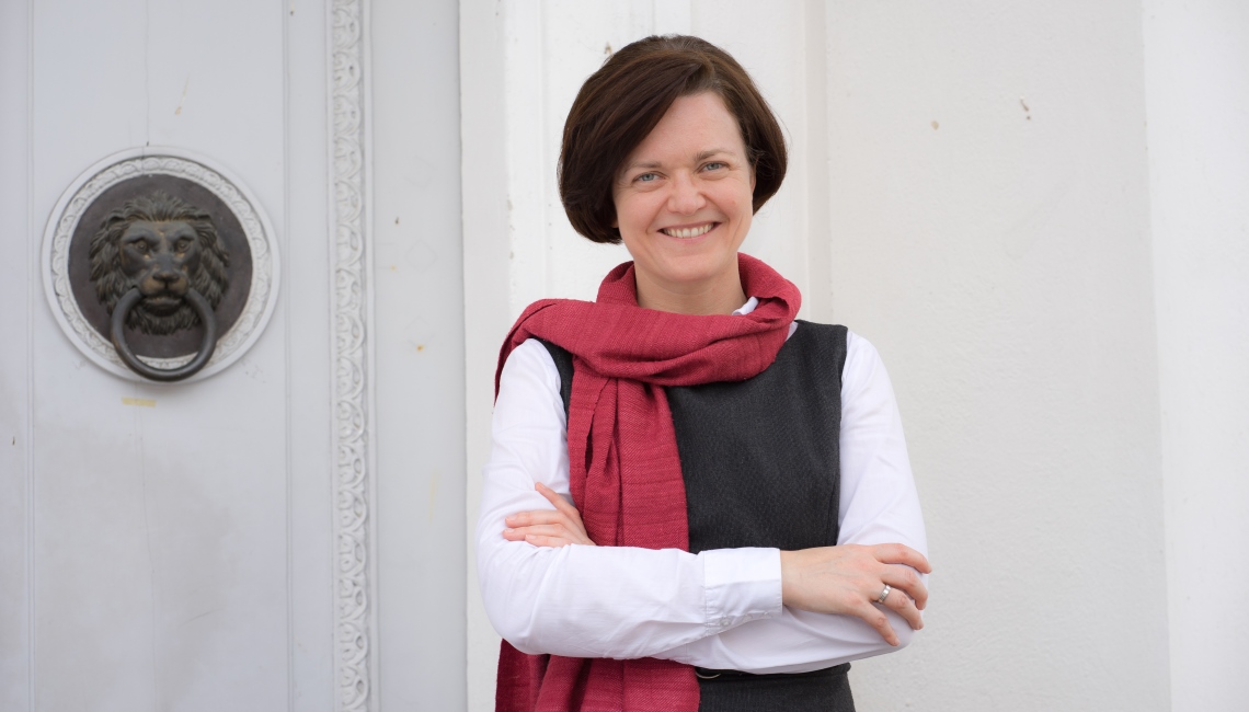 Franchiserechtsexpertin Österreichs Rechtsanwältin Dr. Nina Ollinger – Kontakt und Beratung