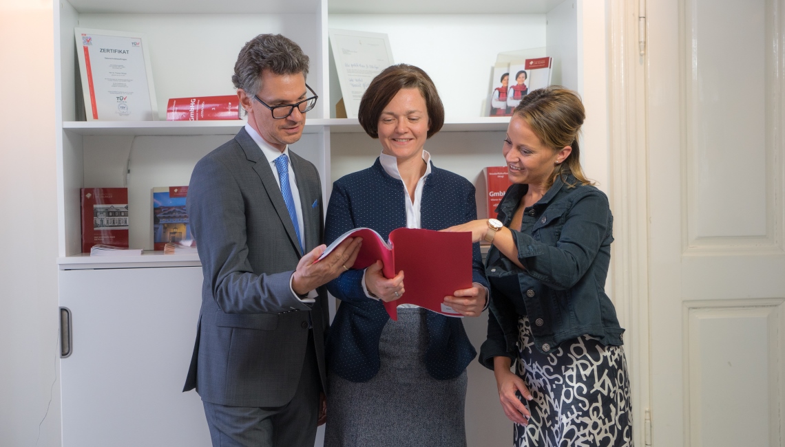 Online-Terminreservierung bei Franchiserechtsexpertin Rechtsanwältin Dr. Nina Ollinger